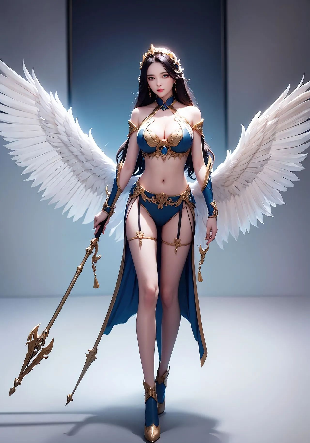 artist ai generated chapter 410 261