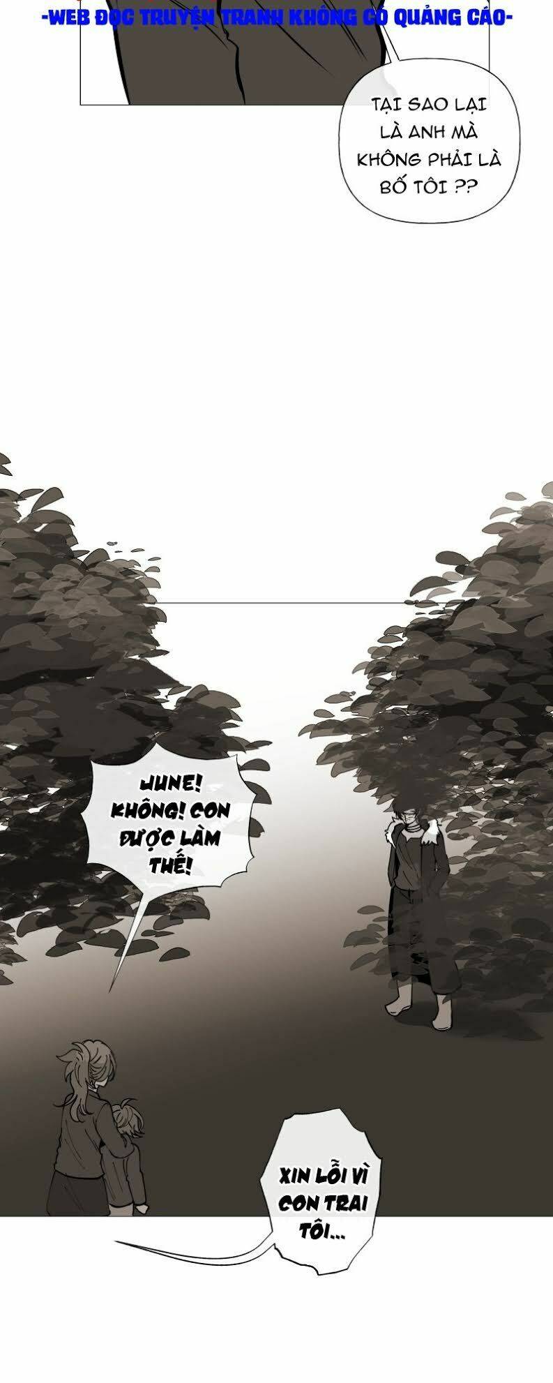 Trọng Sinh Mạc Thế Chapter 116 8