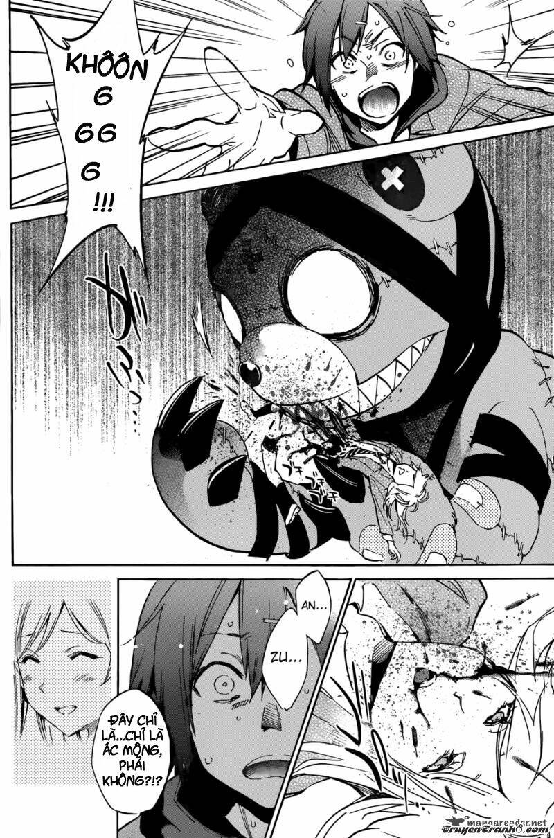 kigurumi manga chapter 3 19