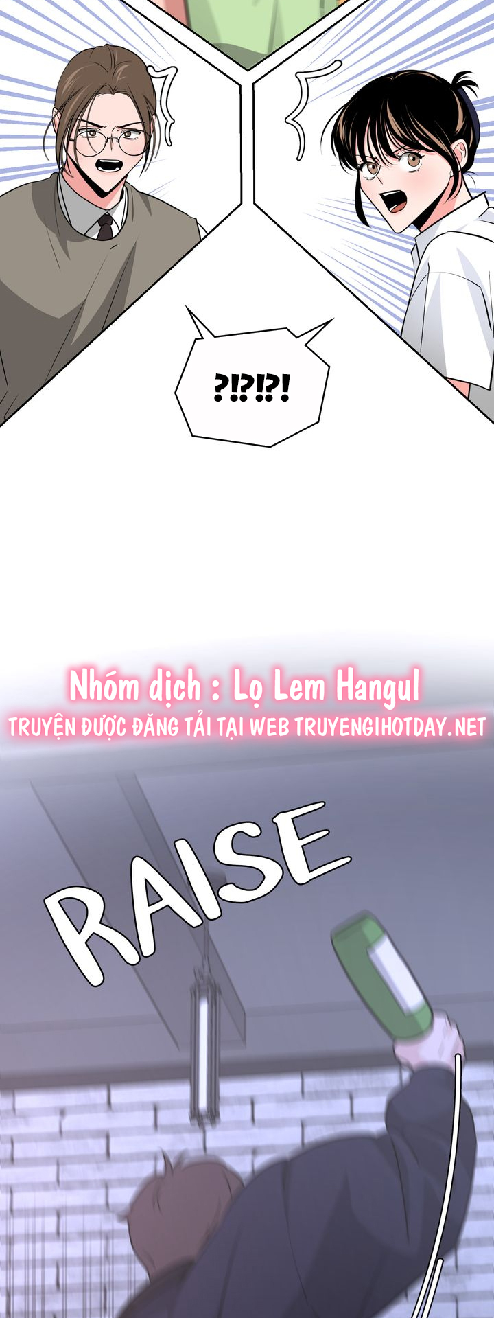 tối hậu thư chapter 71 8