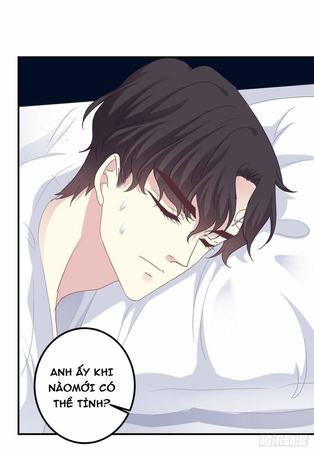 toàn bộ nắm trong tay chapter 24 34