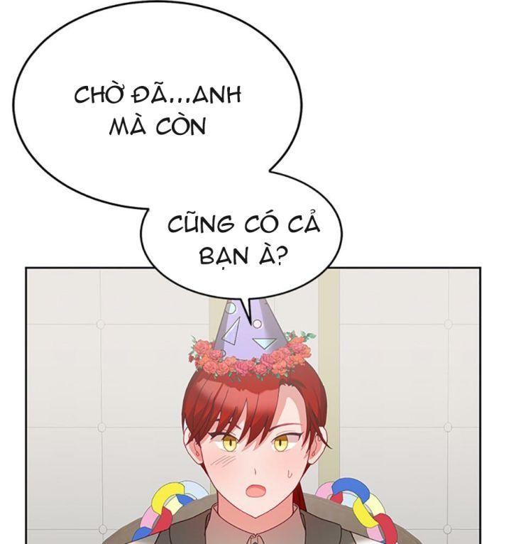 cô tiểu thư bé nhỏ thuần hóa các nhân vật chính chapter 50 25