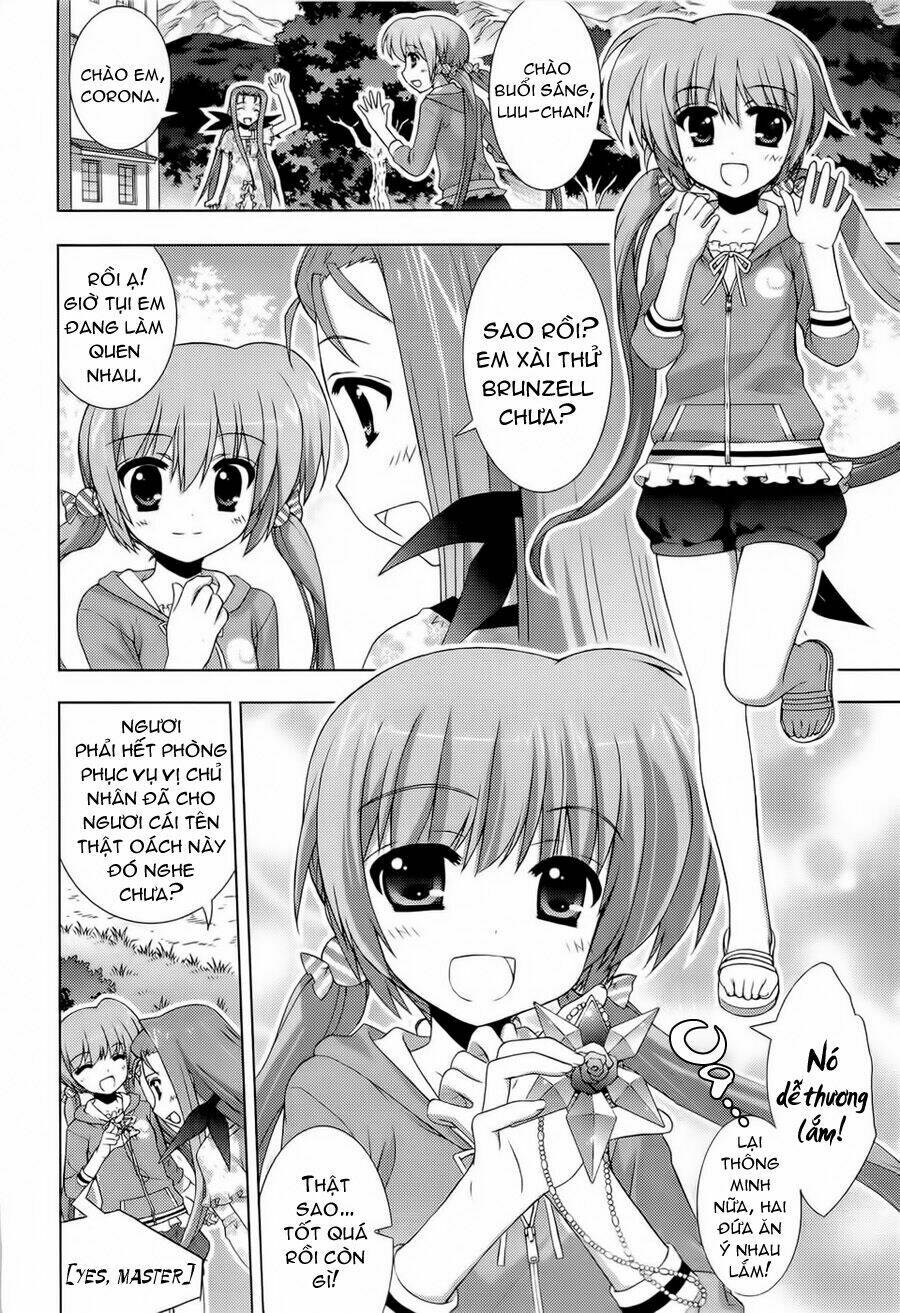 mahou shoujo lyrical nanoha vivid chapter 12 3