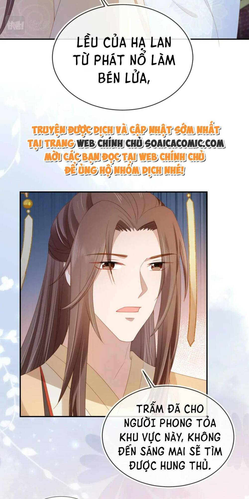 nhặt được bảo bối manh manh chapter 122 29