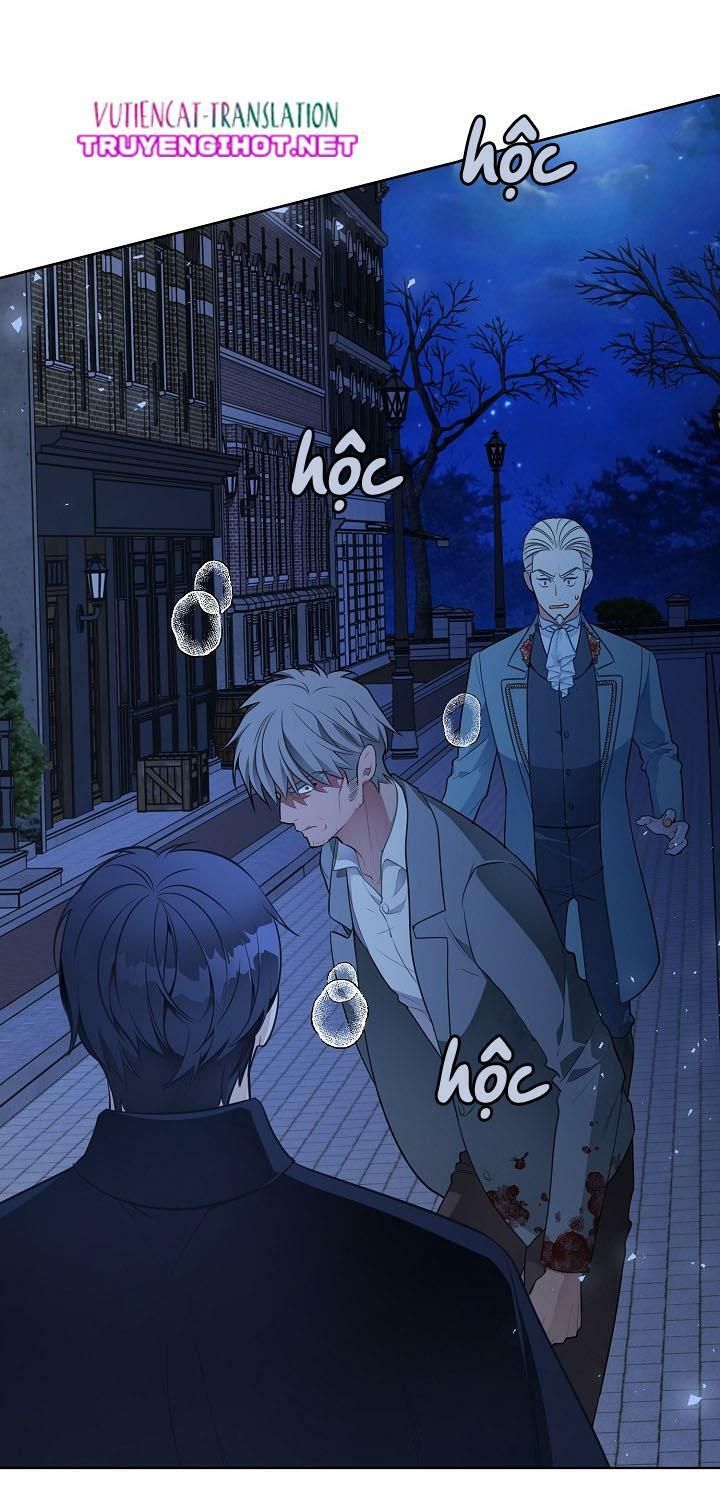 thám tử của muiella chapter 145 19