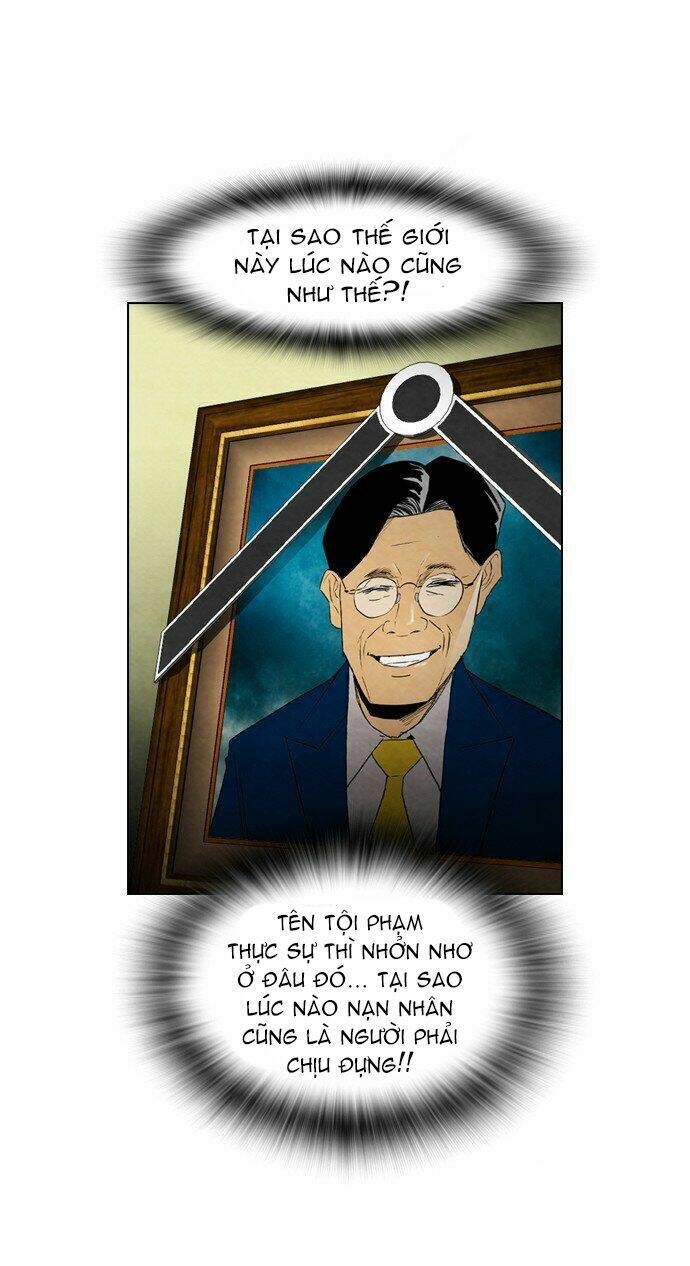 nạn nhân hồi sinh chapter 22 65
