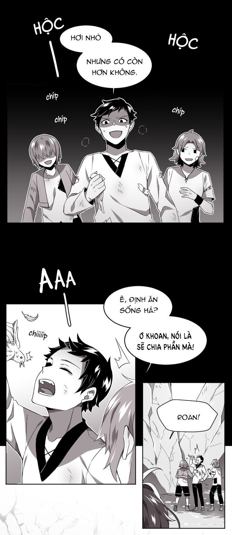 pháp sư và nữ chúa quỷ chapter 63 4