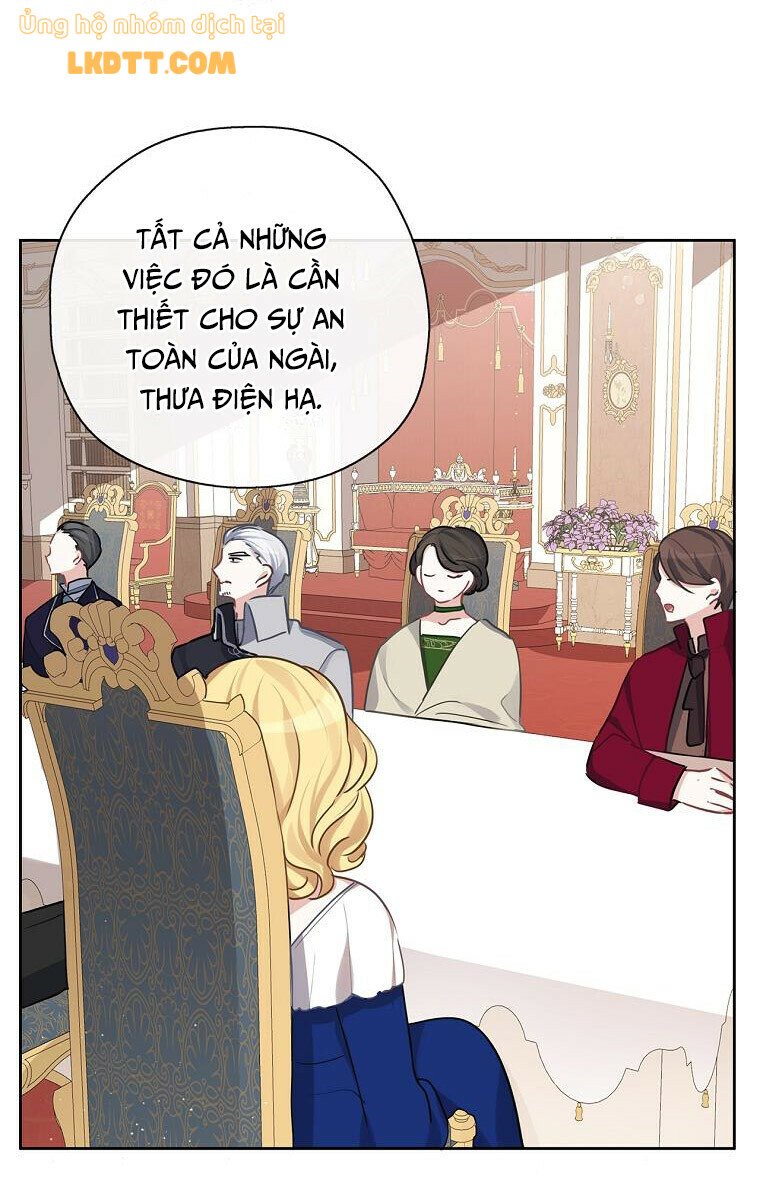 đi theo dấu vụn bánh chapter 29 42