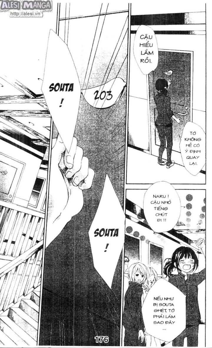 lời tỏ tình muộn màng chapter 2 176