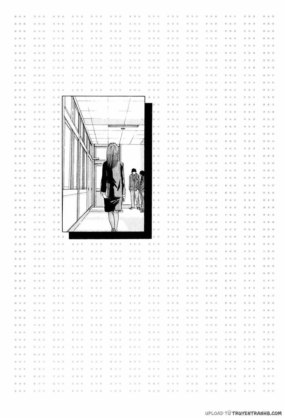 cuộc sống tươi đẹp tại tokyo chapter 4 21