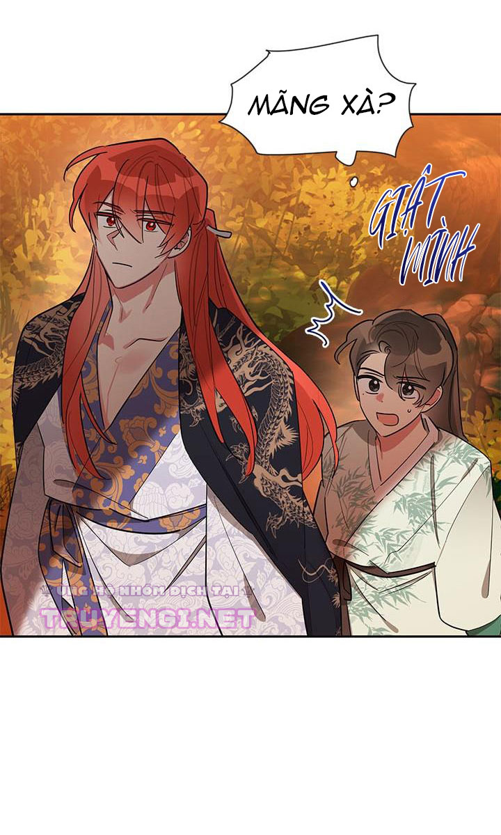 con gái bảo bối của boss phản diện chapter 30 30