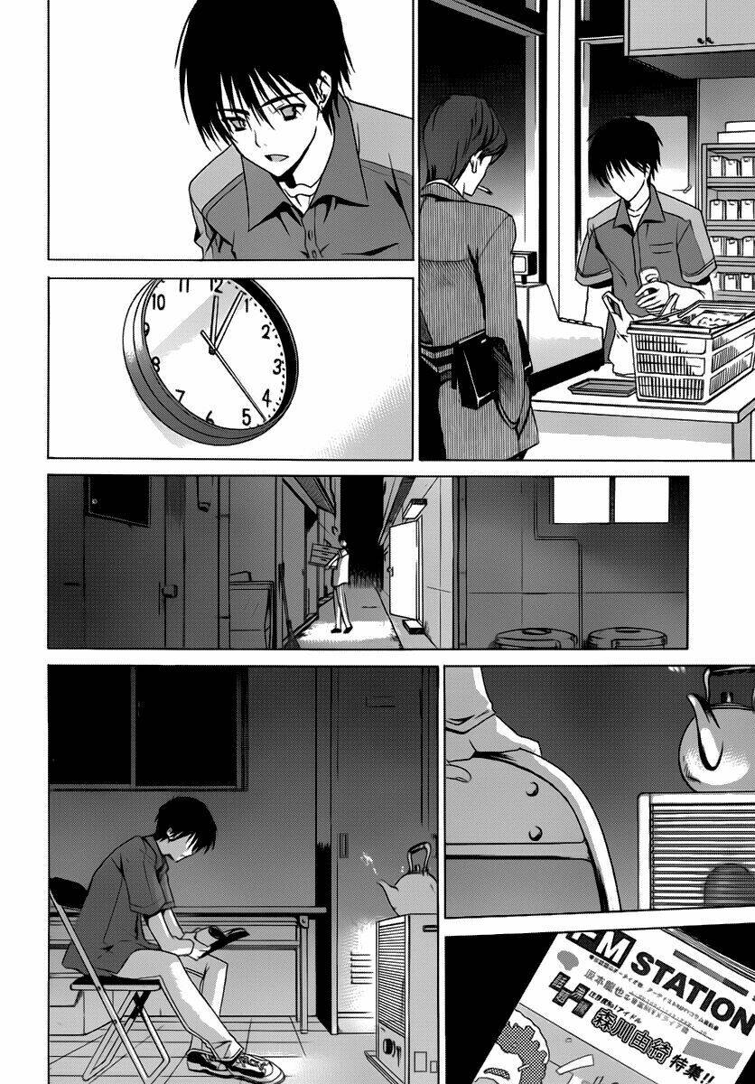 white album chapter 1 13