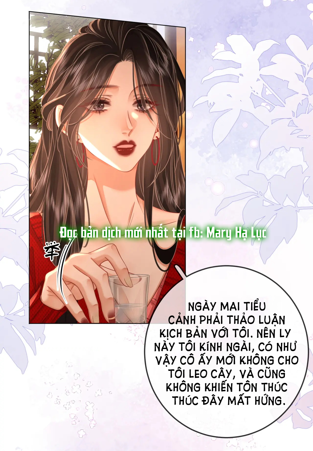 Cố Tiểu Thư Và Khúc Tiểu Thư chapter 53 - Trang 35