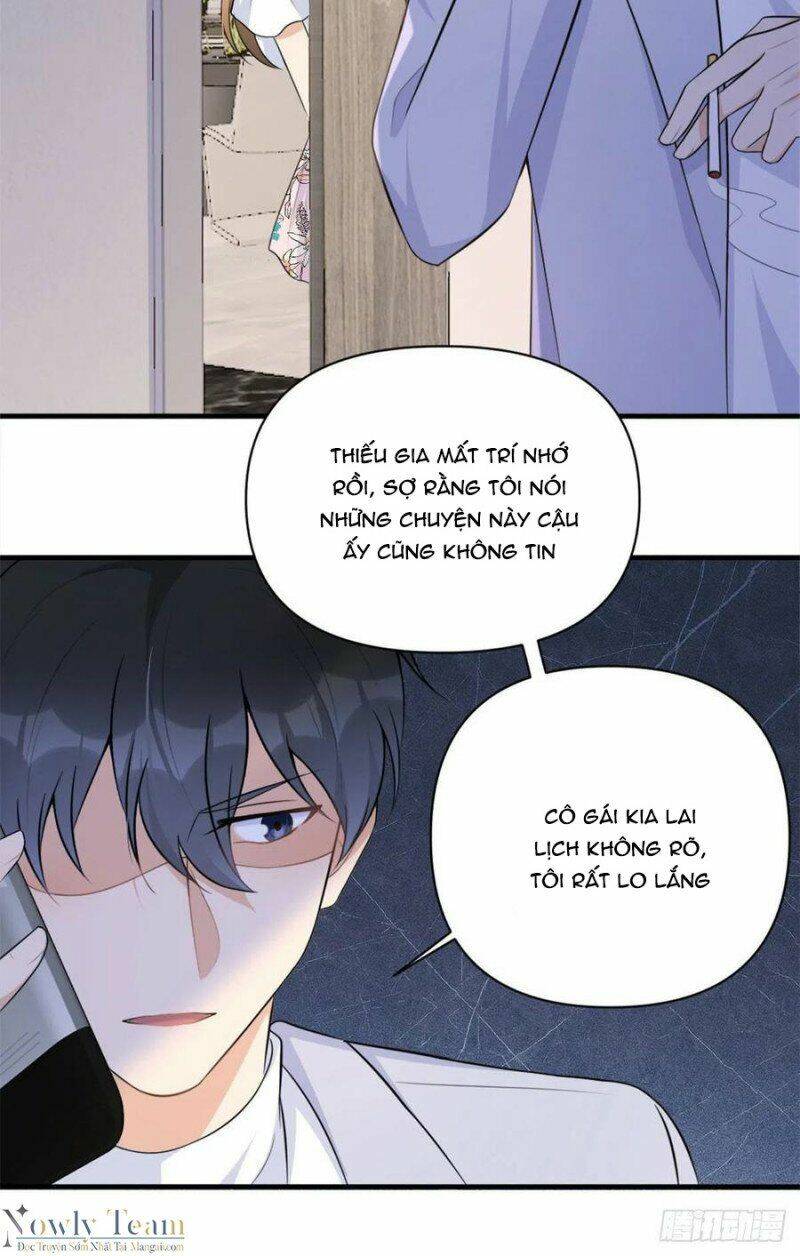 vẫn cứ nhớ em, nhớ em chapter 84 9