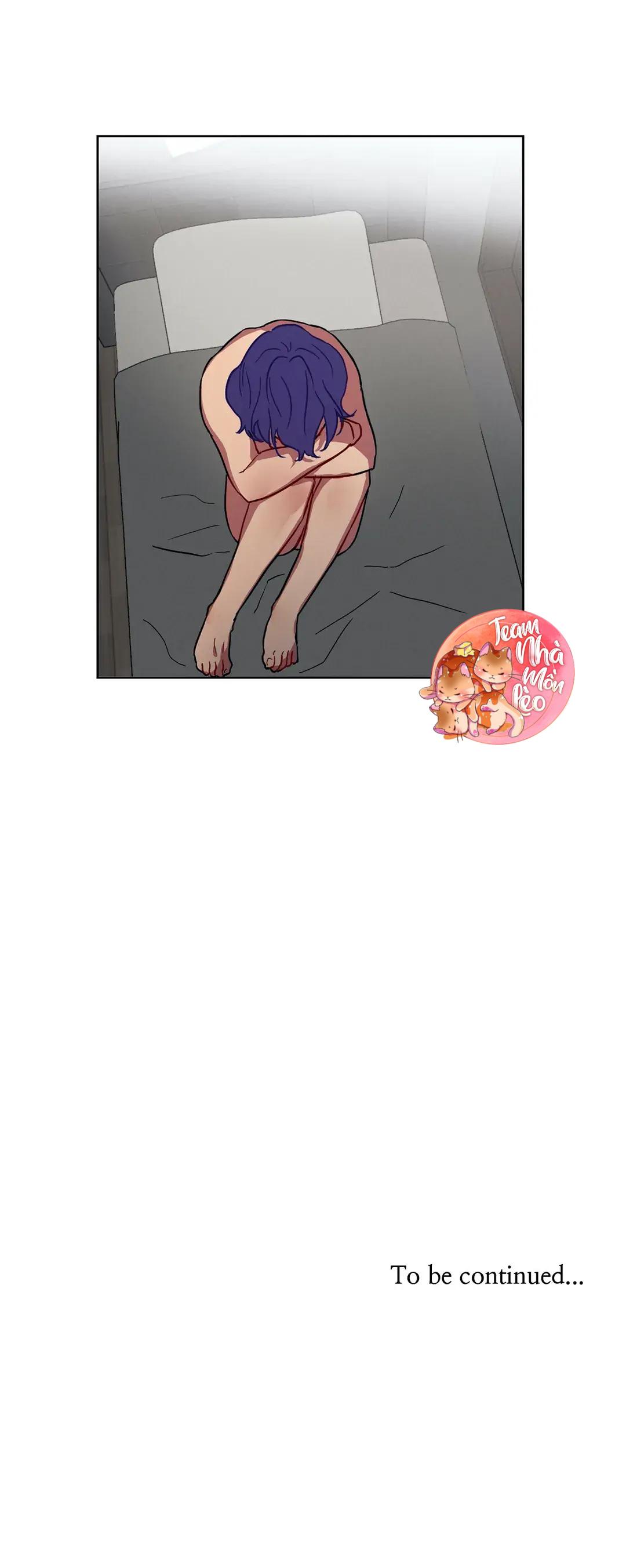 ngủ ngon nhé, lọ lem chapter 13 16