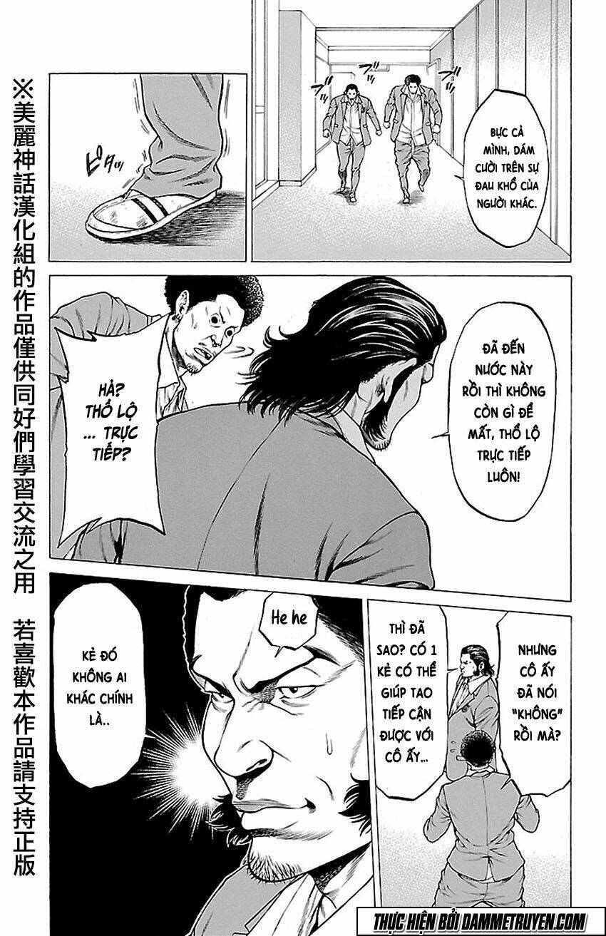 shonan seven chapter 9 25