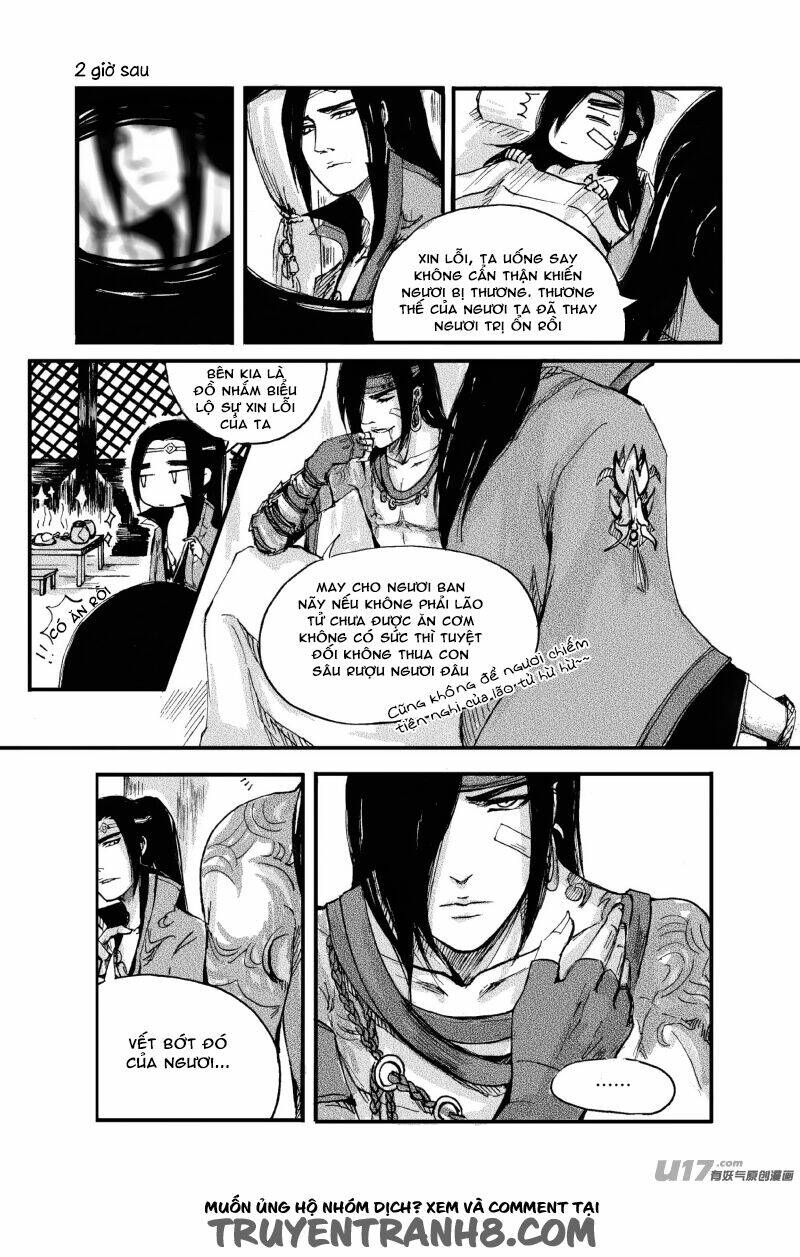 thiên hạ ngô song chapter 6 9