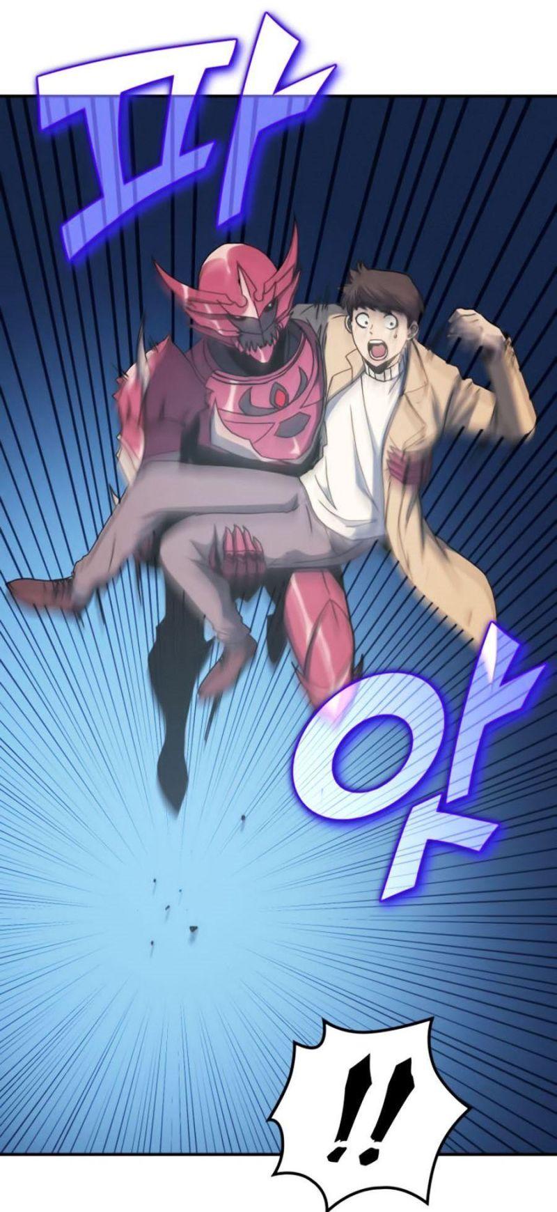 tôi trở lại thăng cấp một mình chapter 7 72