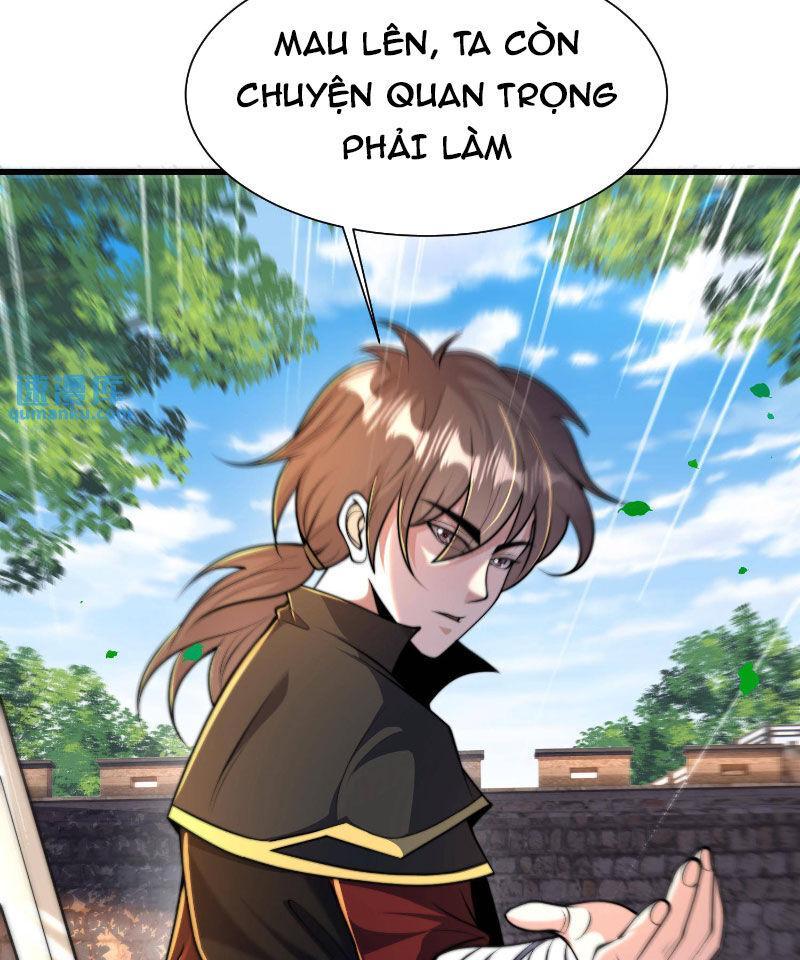 ta nuôi ma quỷ ở trấn ma ti chapter 290 49