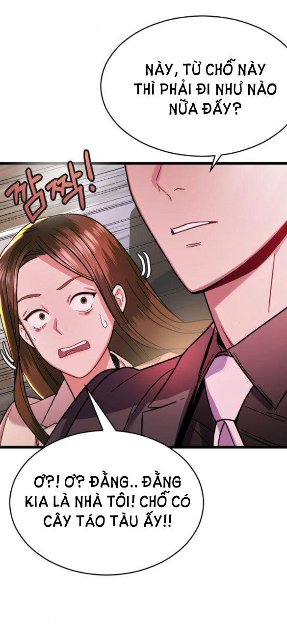 ảo thuật gia quyến rũ chapter 6.2 32