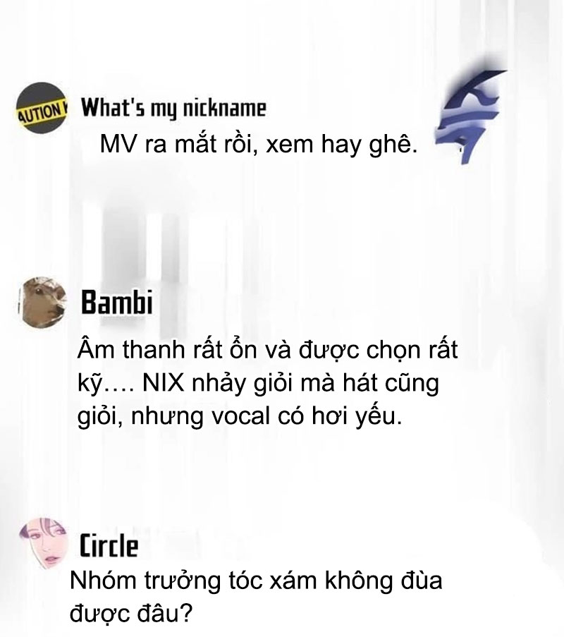 [16+] ánh sao ban mai chapter 36 60