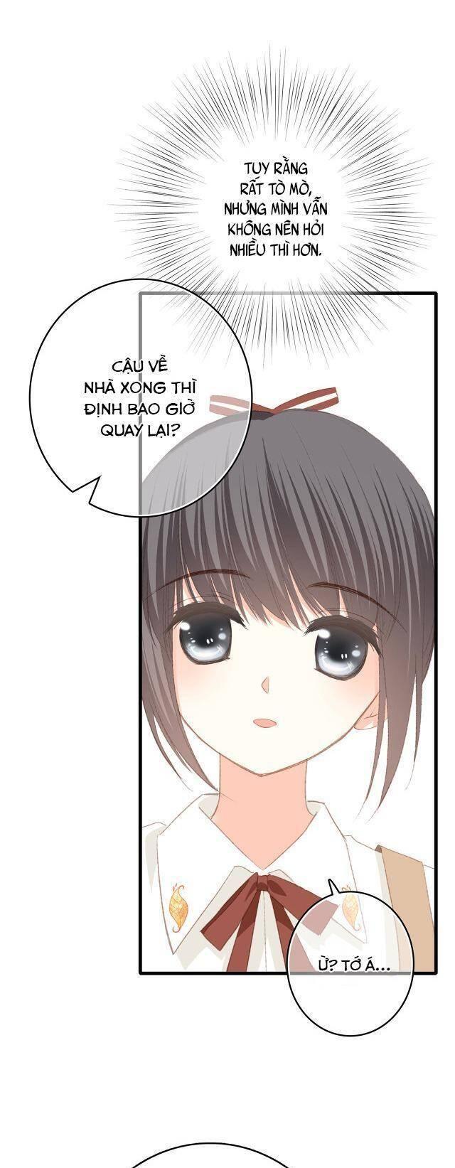 con tim rung động 2 chapter 100.1 10