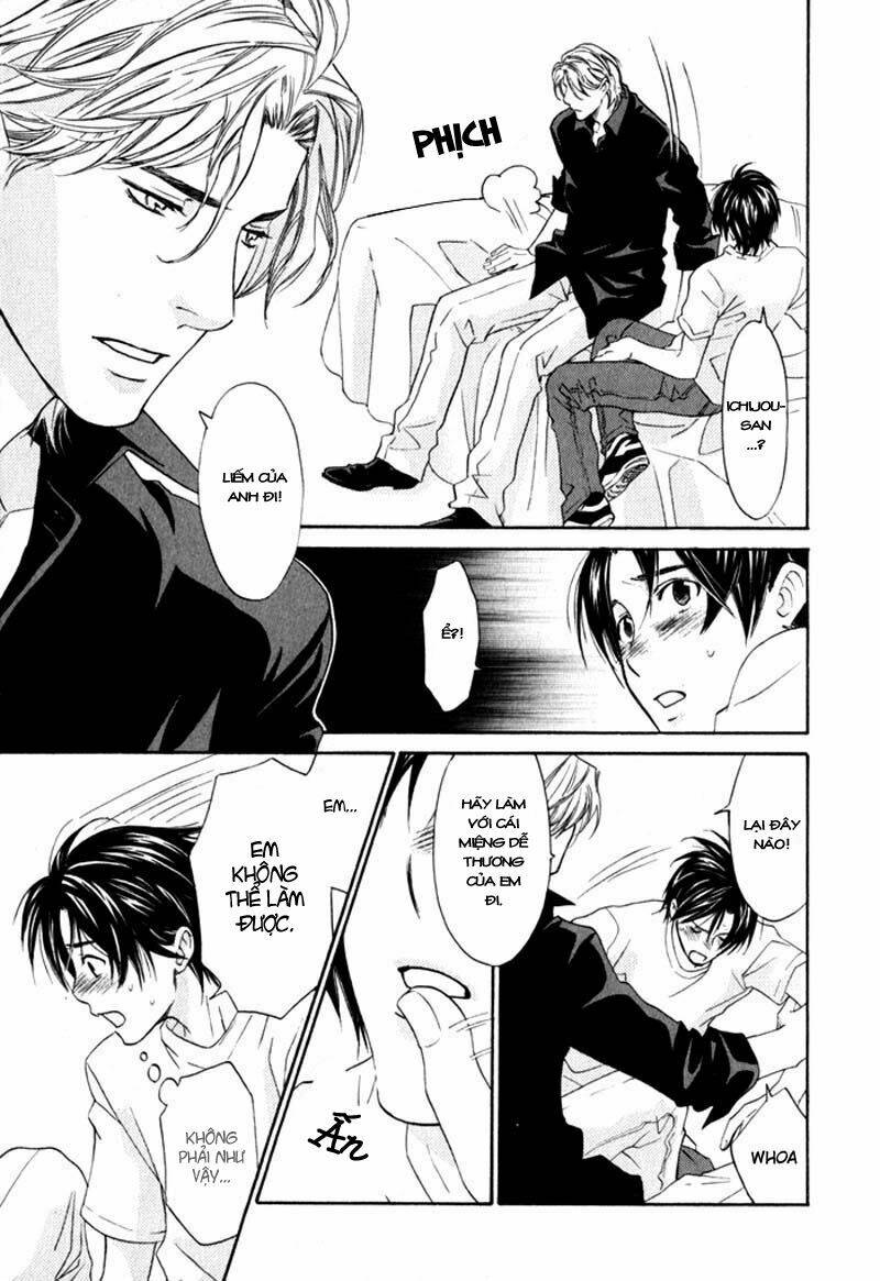 gochisousama chapter 3 25