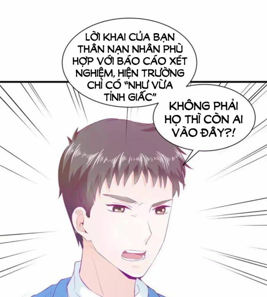 khi trò chơi ác ma bắt đầu chapter 118 64