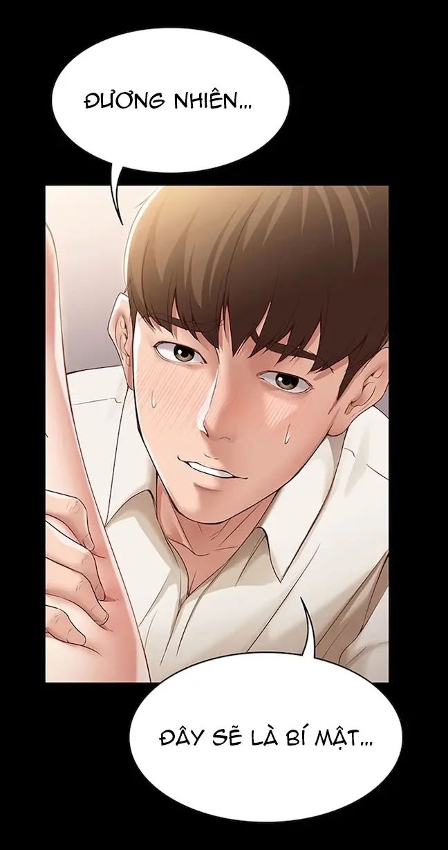 nhật ký ở trọ - không che chapter 13 12