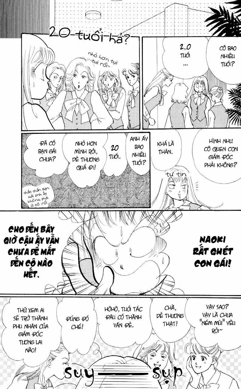 itazura na kiss chapter 28 26