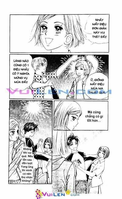 bong bóng trắng chapter 5 88