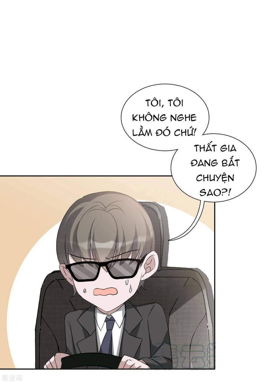 cô ấy đến rồi, xin nằm xuống! chapter 42 8