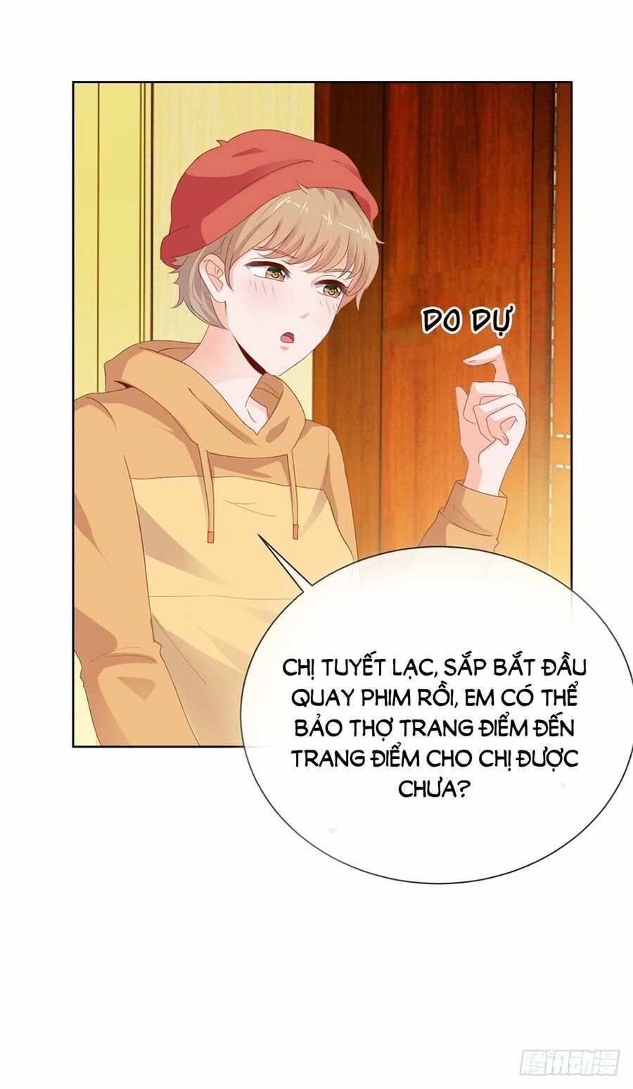 ẩn hôn 100%: chọc tức vợ yêu mua một tặng một chapter 62 7