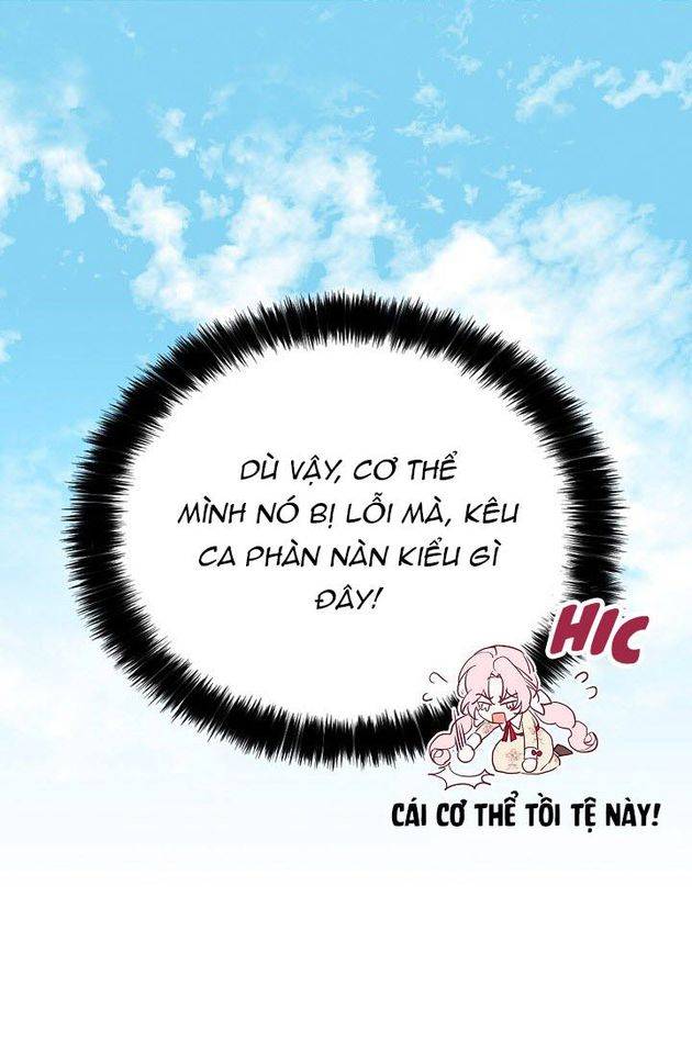 Quyến Rũ Cha Của Nhân Vật Phản Diện Chapter 15 28