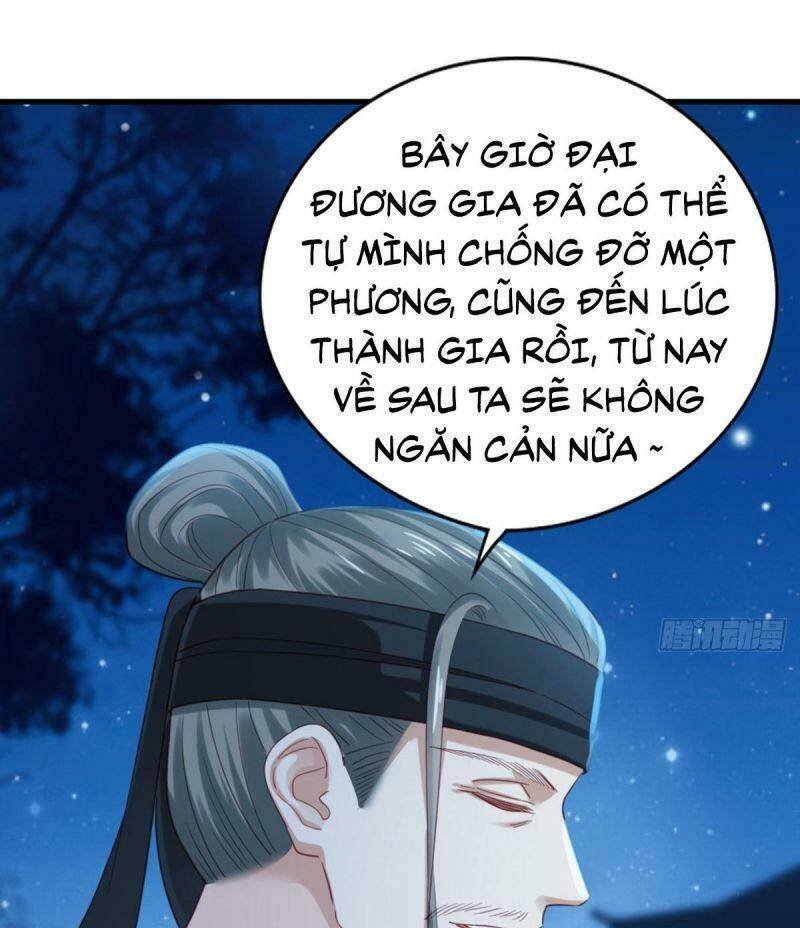 đứng yên ! phụng chỉ đánh cướp đây chapter 16 23