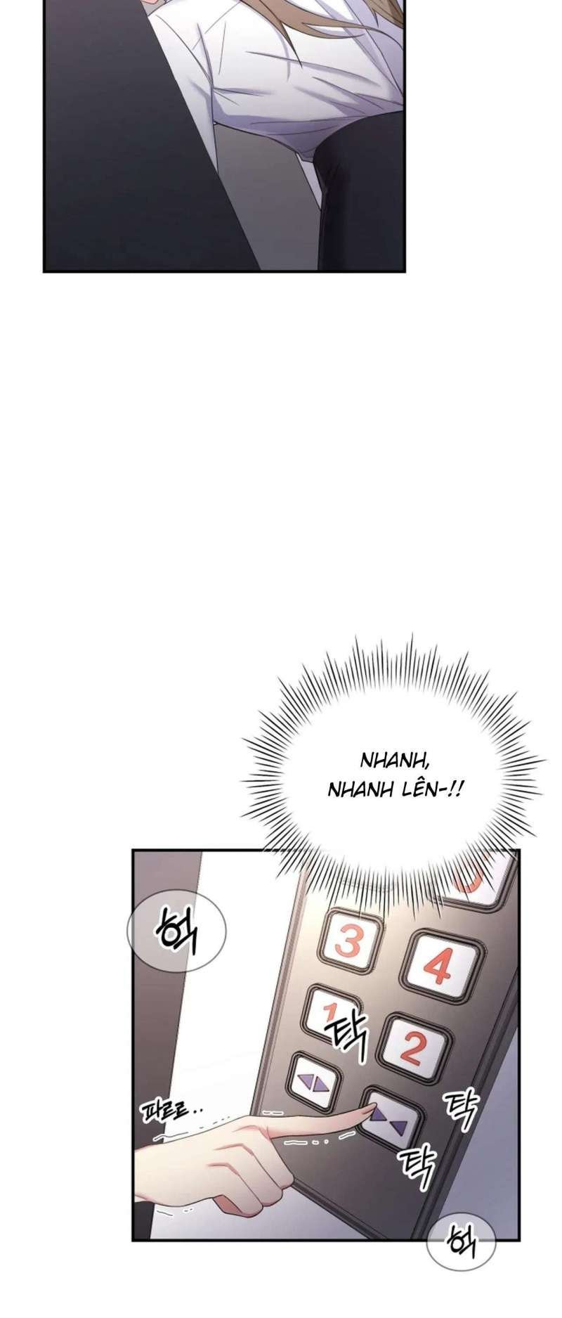 [18+] trong lồng chapter 1 45