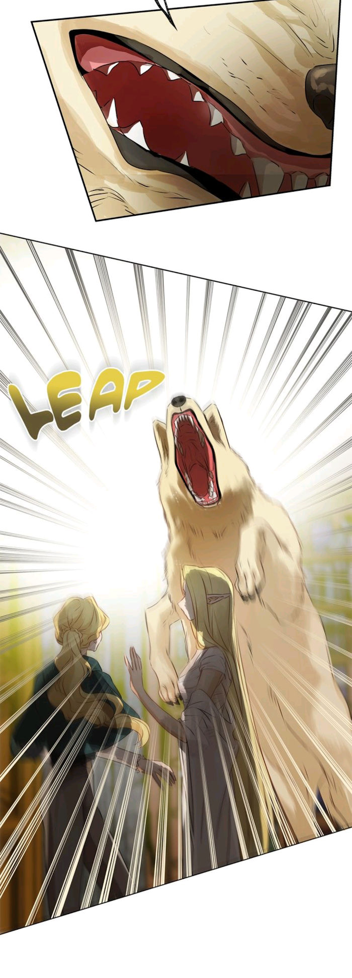 triệu hồi sư với mái tóc màu hoàng kim chapter 52 4