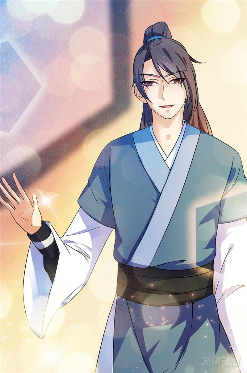 cô vợ siêu mẫu của cố thiếu chapter 16 6