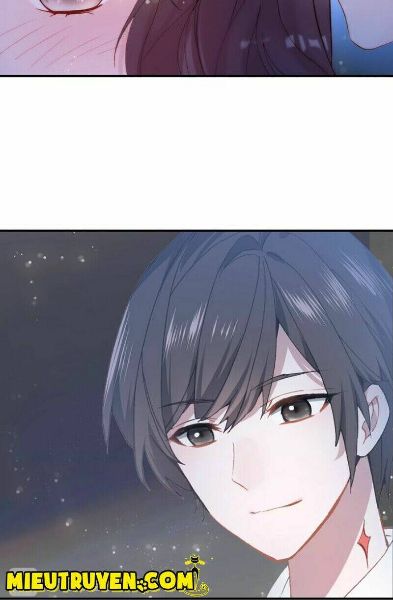 nhất sinh nhất thế mỹ nhân cốt chapter 28 18