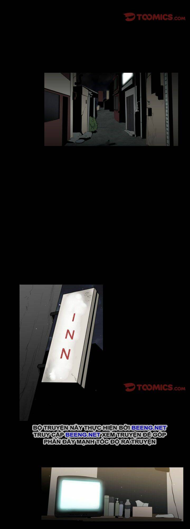 kẻ mạnh nhất - tong edge chapter 9 30
