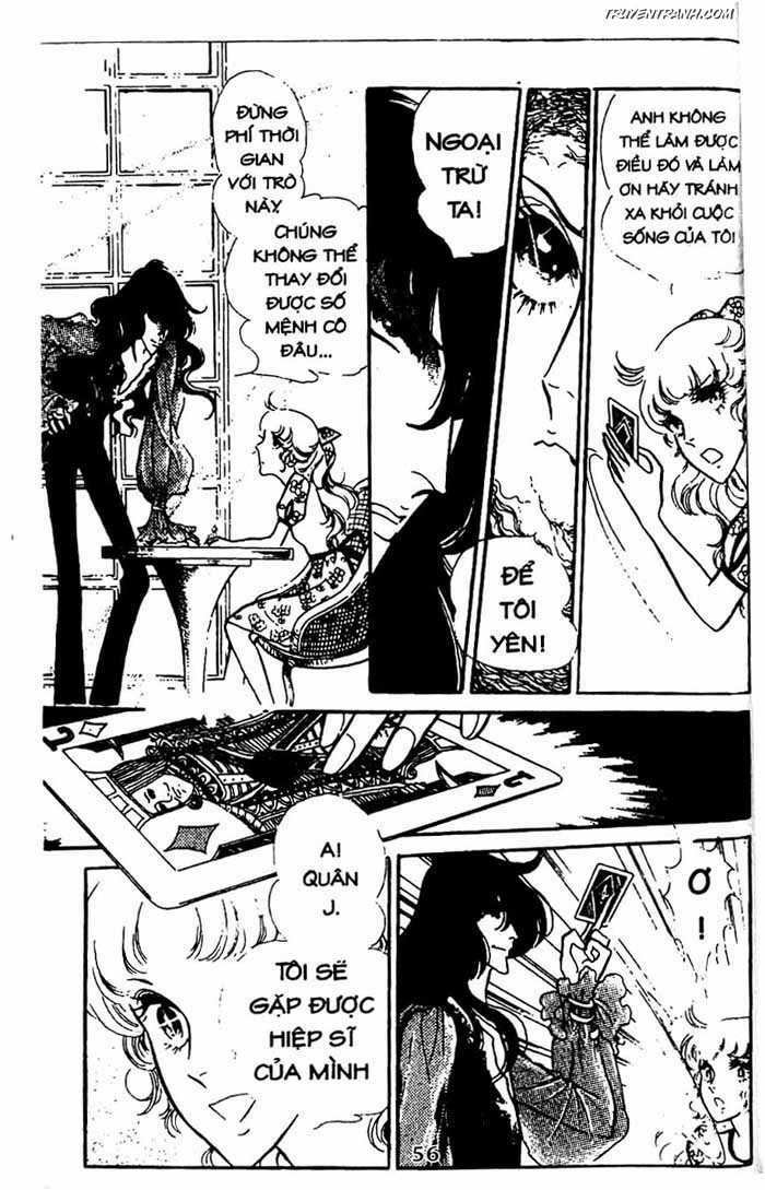 akuma no hanayome (bride of deimos) chapter 7 57