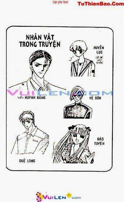 cô bé khóc nhè chapter 6 3