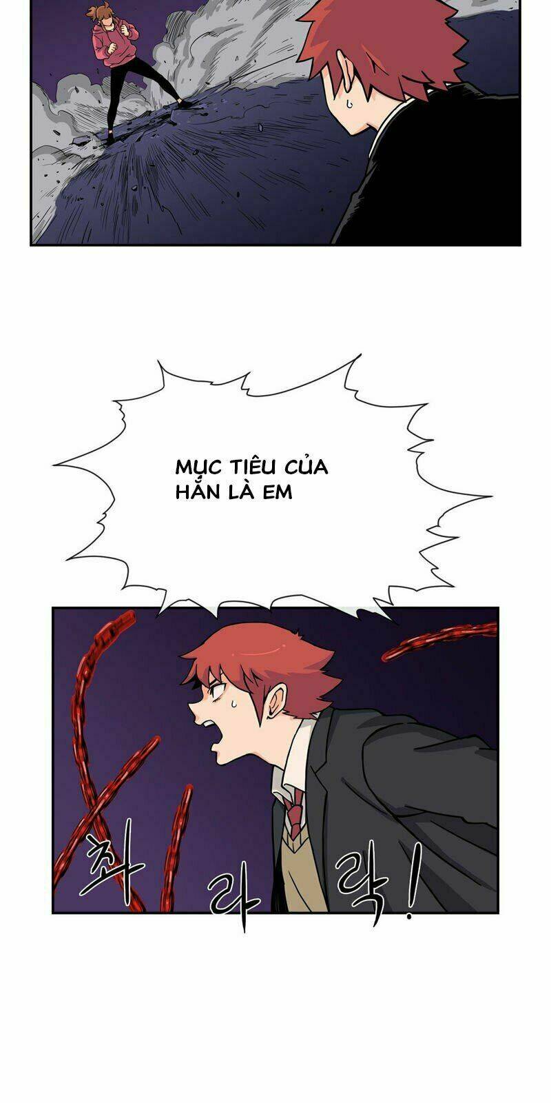 her hero chapter 16 51