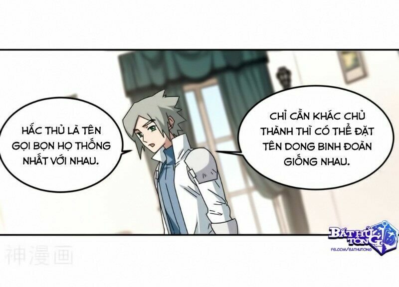 võng du chi cận chiến pháp sư chapter 298 9