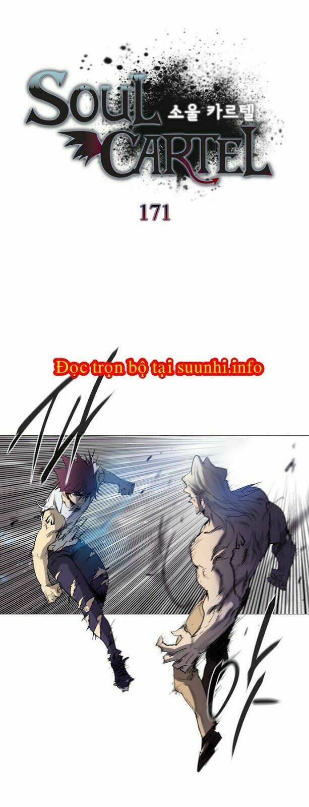 bản khế ước linh hồn chapter 171 1