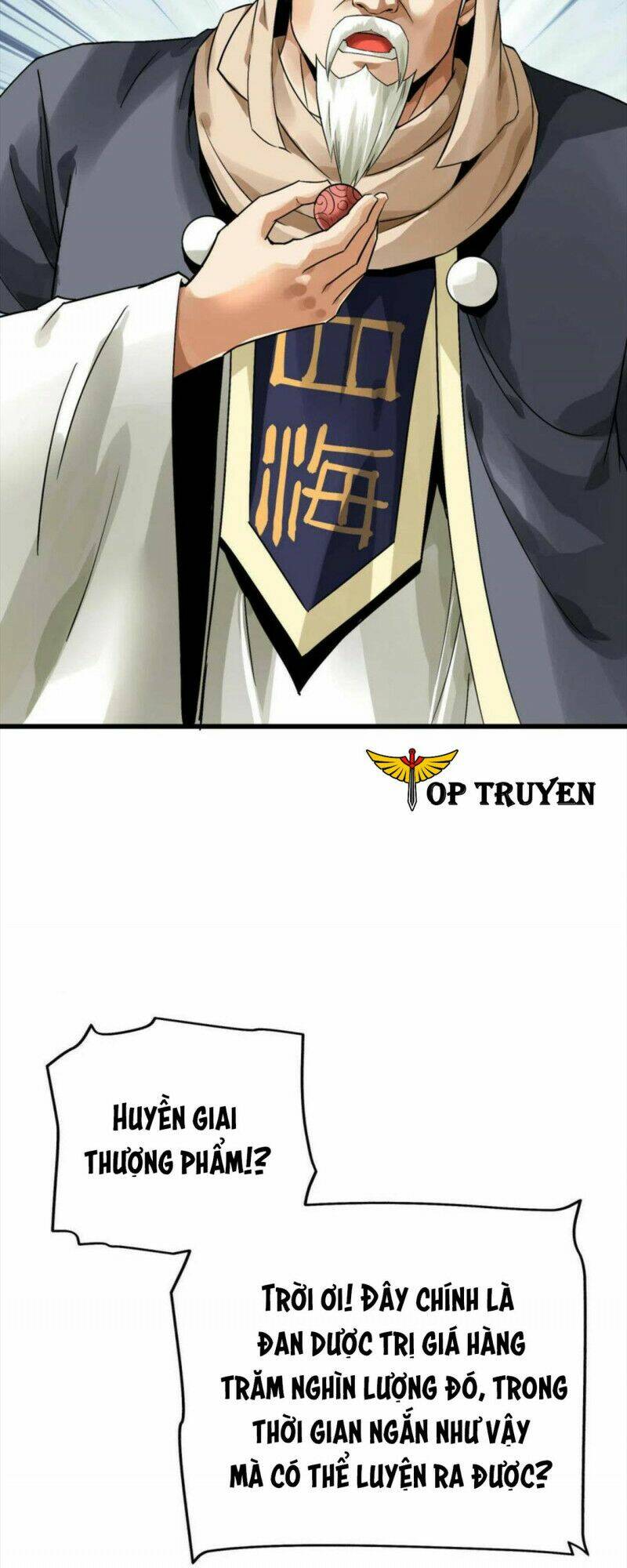 trọng sinh ta là đại thiên thần chapter 149 40