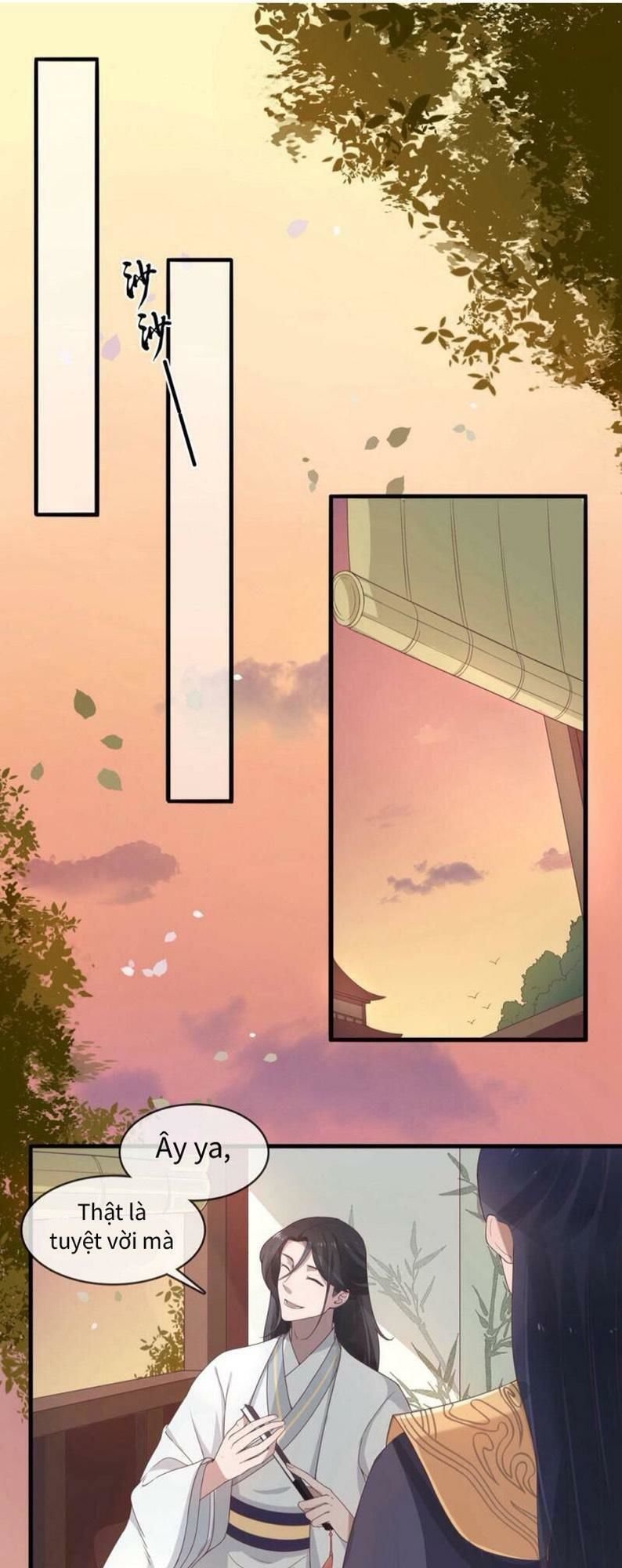 thịnh thế thiên kiêu chapter 12 11