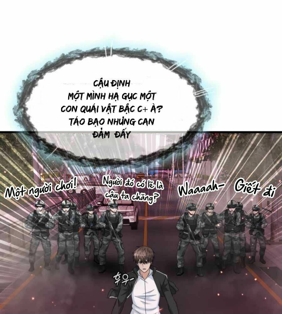 mẹ tôi là chòm sao bảo hộ m chapter 12 38