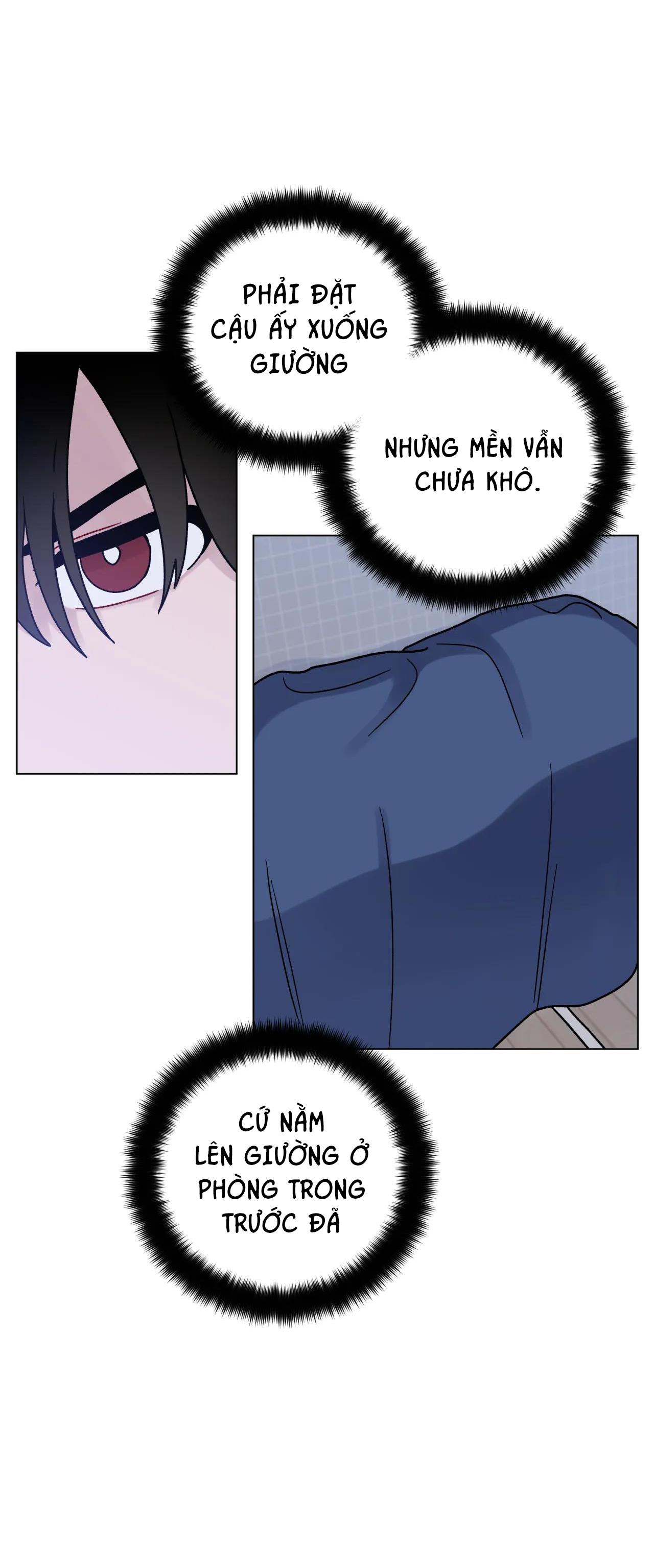 cơn mưa rào mùa hạ chapter 20 8