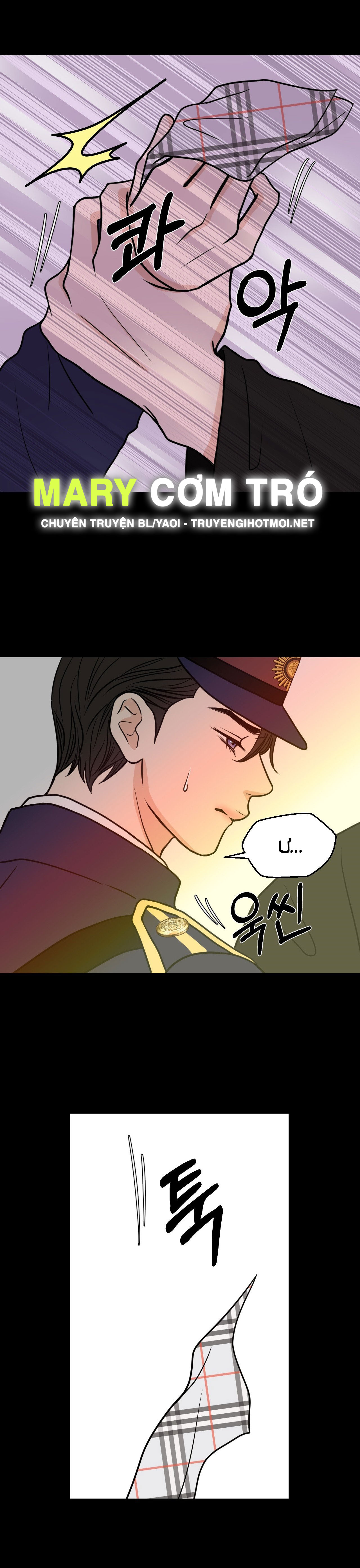 [15+] hoa vẫn chưa nở chapter 3.2 7